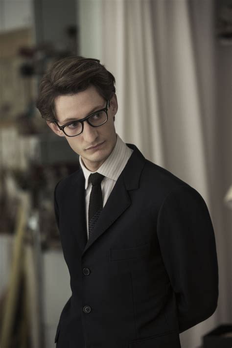 yves saint laurent pierre niney streaming|yves saint laurent 2014.